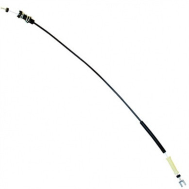 cable acelerador citroen 2cv (780mm)